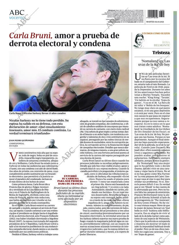 ABC CORDOBA 02-03-2021 página 72