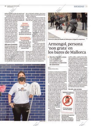 ABC MADRID 02-03-2021 página 39