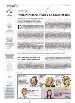 ABC MADRID 02-03-2021 página 4