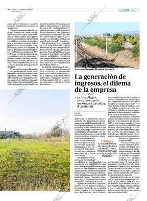 ABC CORDOBA 03-03-2021 página 17