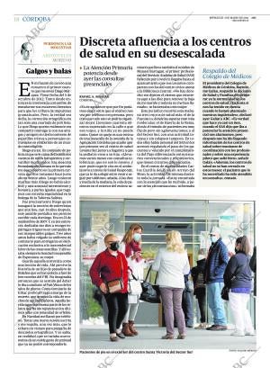 ABC CORDOBA 03-03-2021 página 18