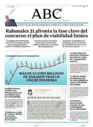 ABC CORDOBA 03-03-2021 página 2