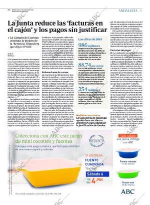 ABC CORDOBA 03-03-2021 página 31