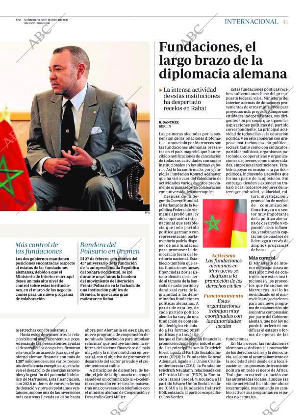ABC CORDOBA 03-03-2021 página 41