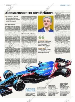 ABC CORDOBA 03-03-2021 página 65