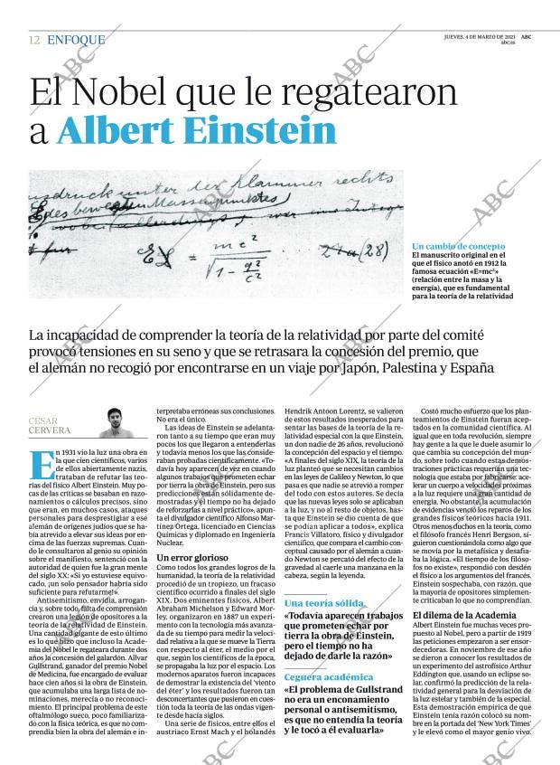ABC CORDOBA 04-03-2021 página 12