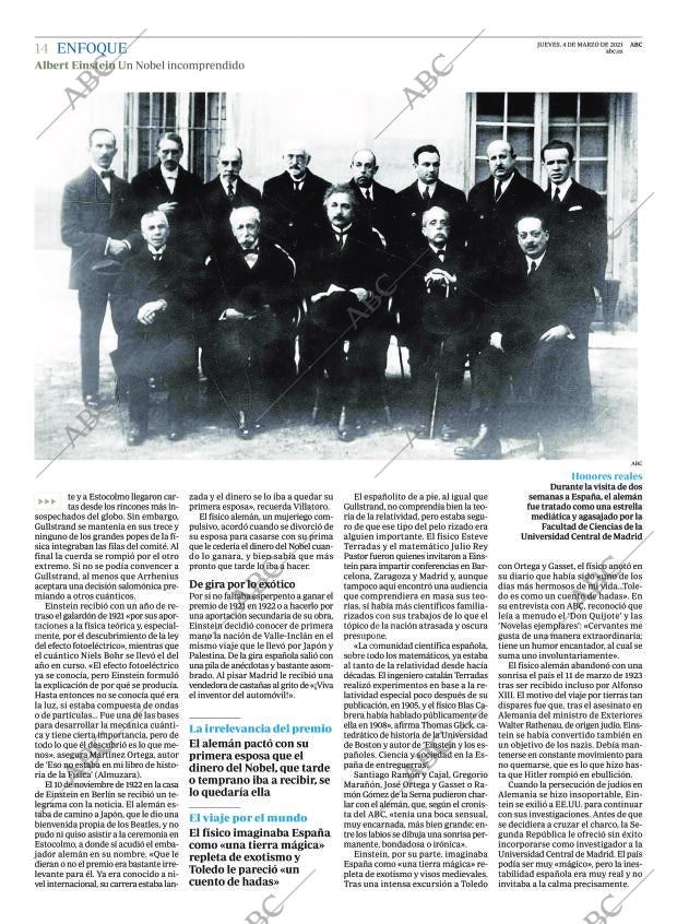 ABC CORDOBA 04-03-2021 página 14
