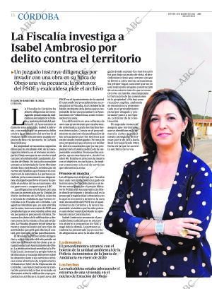 ABC CORDOBA 04-03-2021 página 16