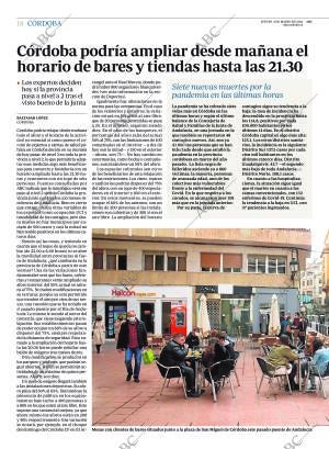 ABC CORDOBA 04-03-2021 página 18