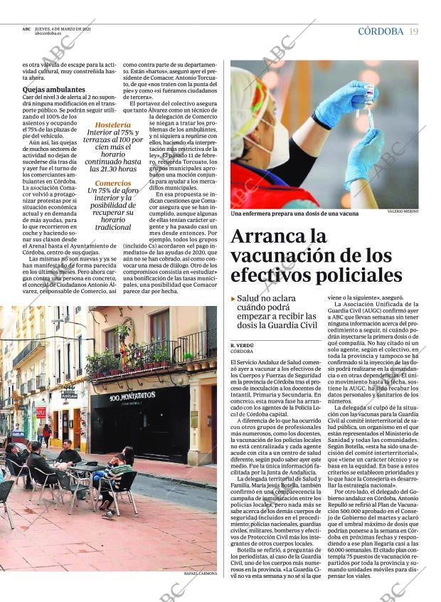ABC CORDOBA 04-03-2021 página 19