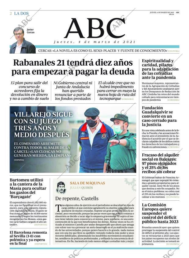 ABC CORDOBA 04-03-2021 página 2