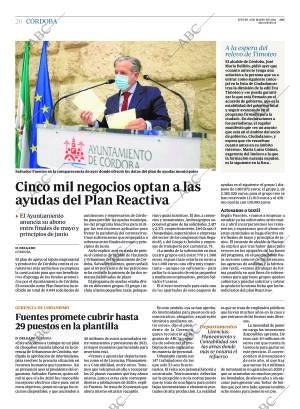 ABC CORDOBA 04-03-2021 página 20