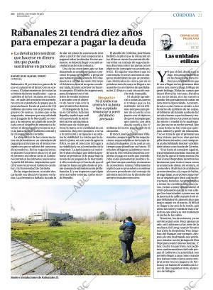 ABC CORDOBA 04-03-2021 página 21