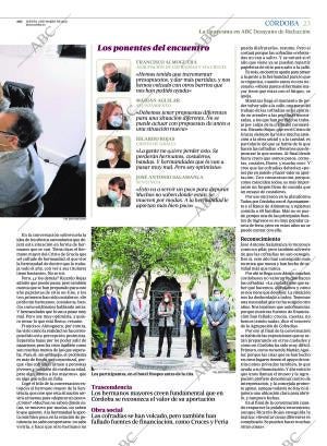 ABC CORDOBA 04-03-2021 página 23