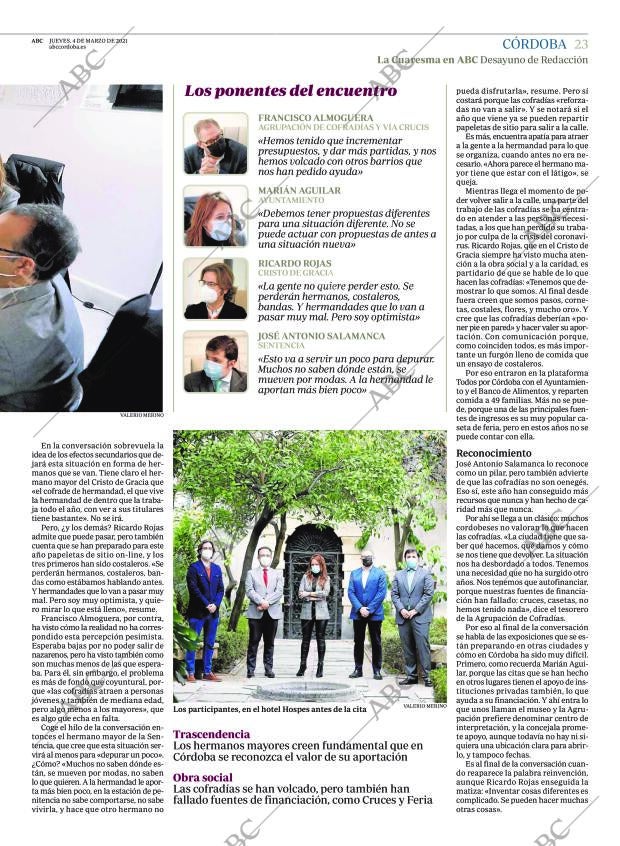 ABC CORDOBA 04-03-2021 página 23