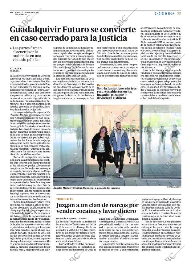 ABC CORDOBA 04-03-2021 página 25