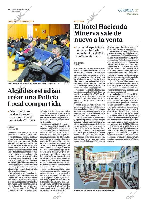 ABC CORDOBA 04-03-2021 página 27