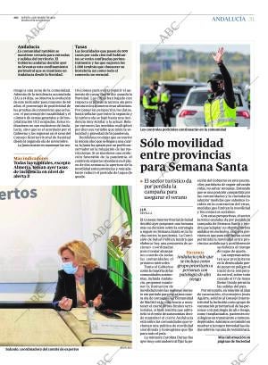 ABC CORDOBA 04-03-2021 página 31