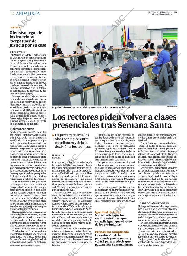 ABC CORDOBA 04-03-2021 página 32