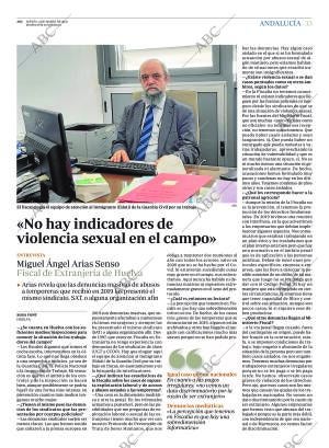 ABC CORDOBA 04-03-2021 página 33