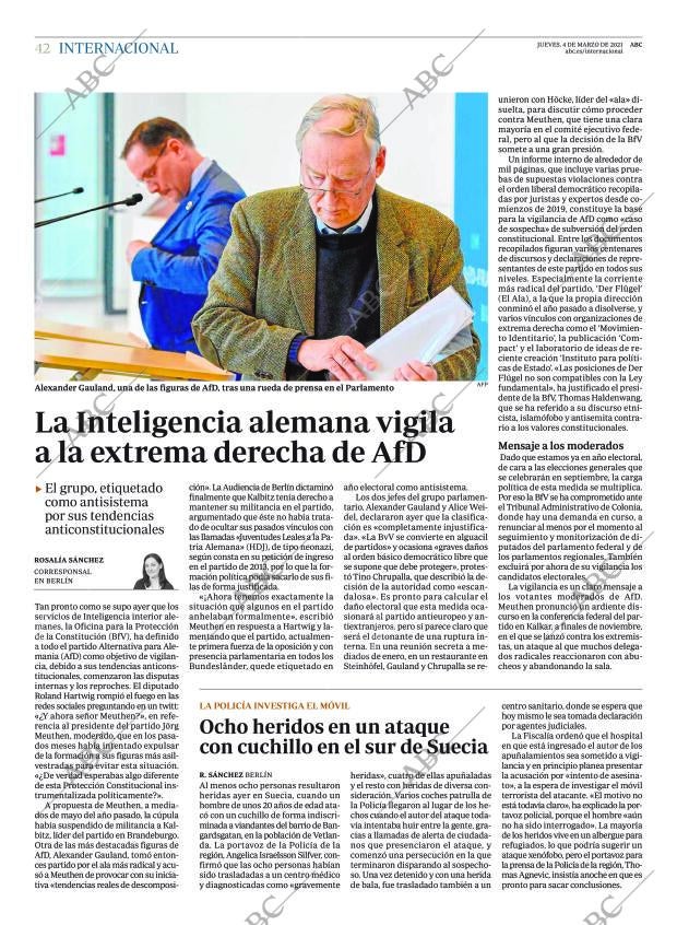 ABC CORDOBA 04-03-2021 página 42