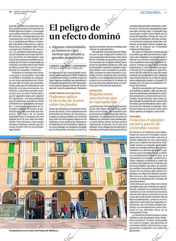 ABC CORDOBA 04-03-2021 página 45