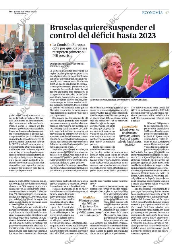 ABC CORDOBA 04-03-2021 página 47