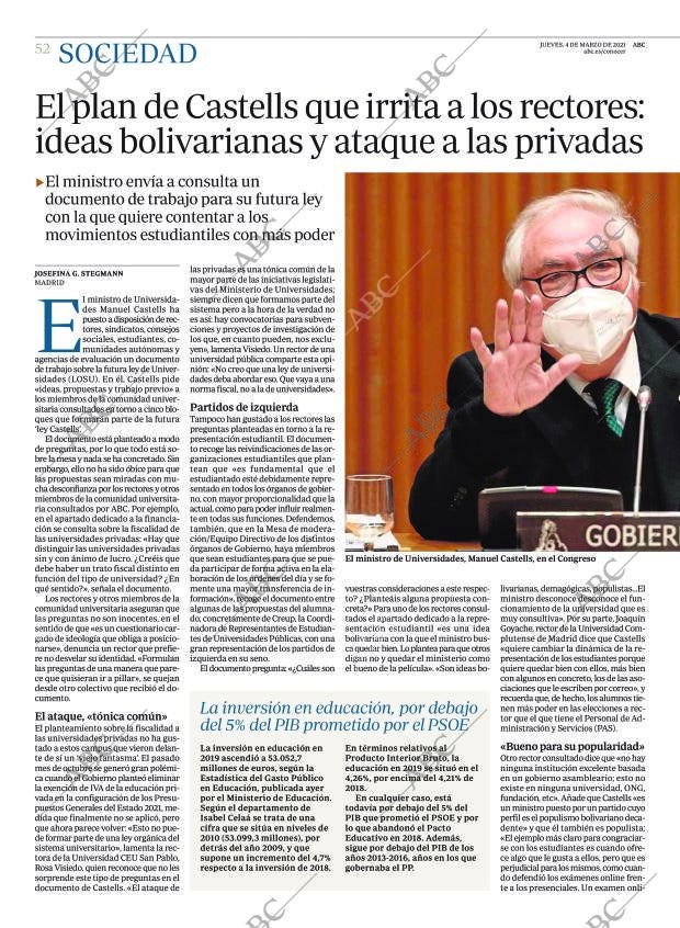 ABC CORDOBA 04-03-2021 página 52