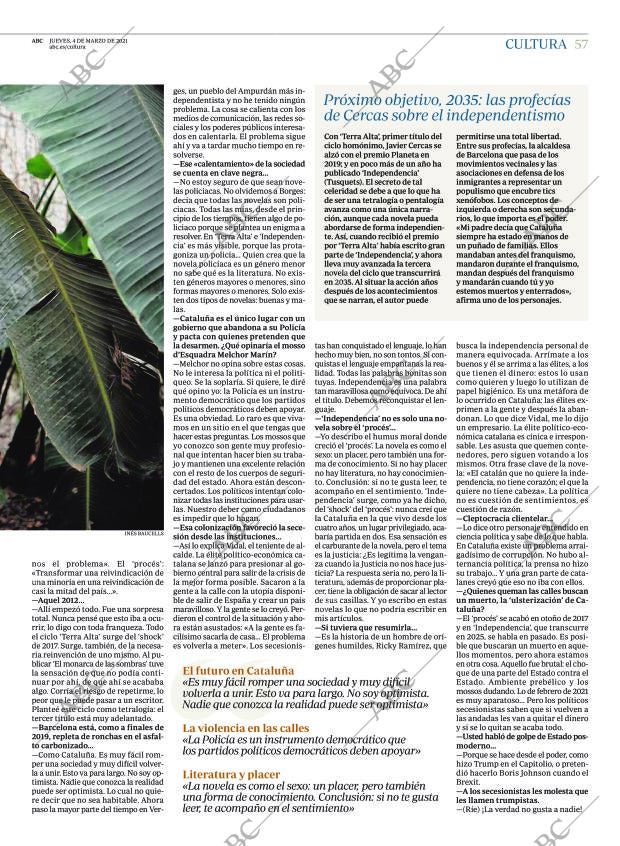 ABC CORDOBA 04-03-2021 página 57