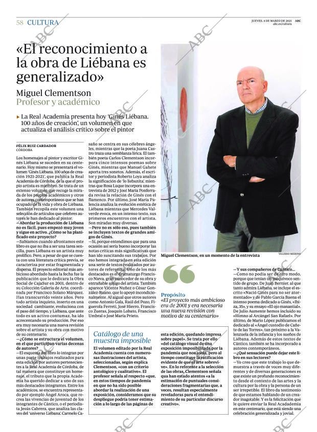 ABC CORDOBA 04-03-2021 página 58