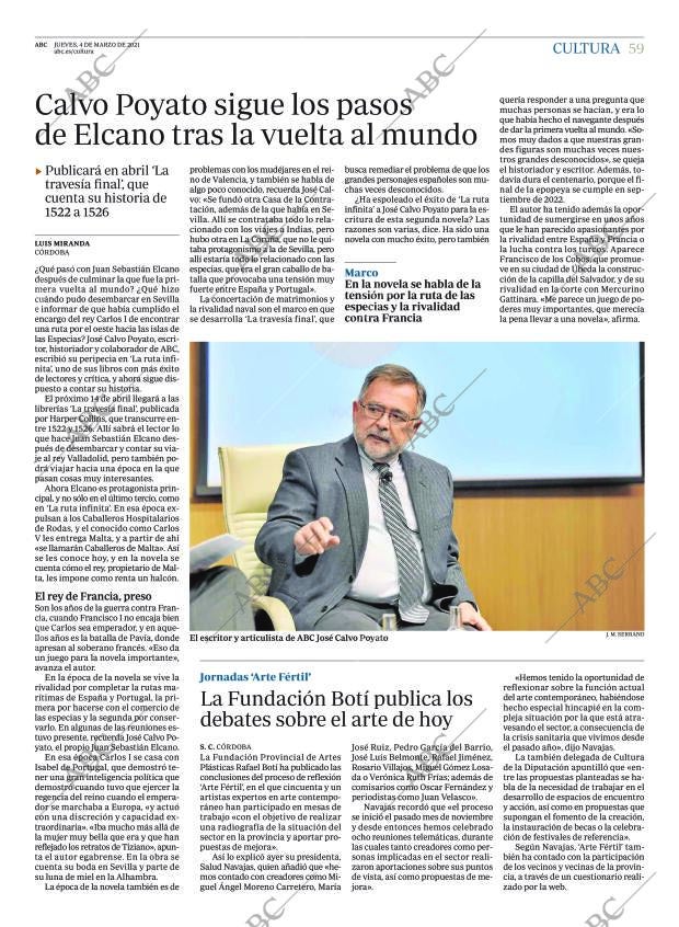 ABC CORDOBA 04-03-2021 página 59