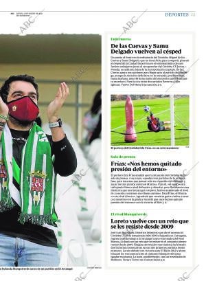 ABC CORDOBA 04-03-2021 página 61