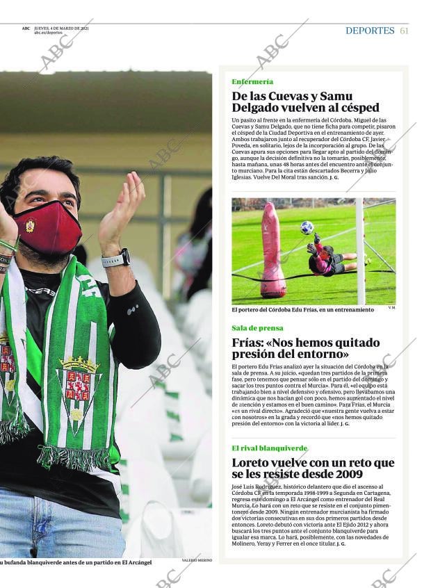 ABC CORDOBA 04-03-2021 página 61