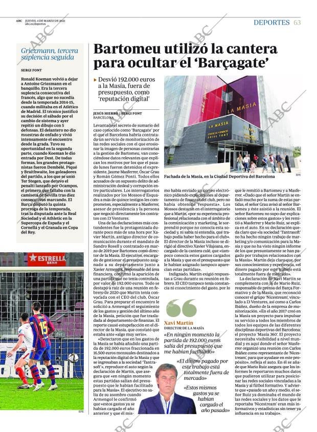 ABC CORDOBA 04-03-2021 página 63