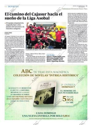 ABC CORDOBA 04-03-2021 página 64