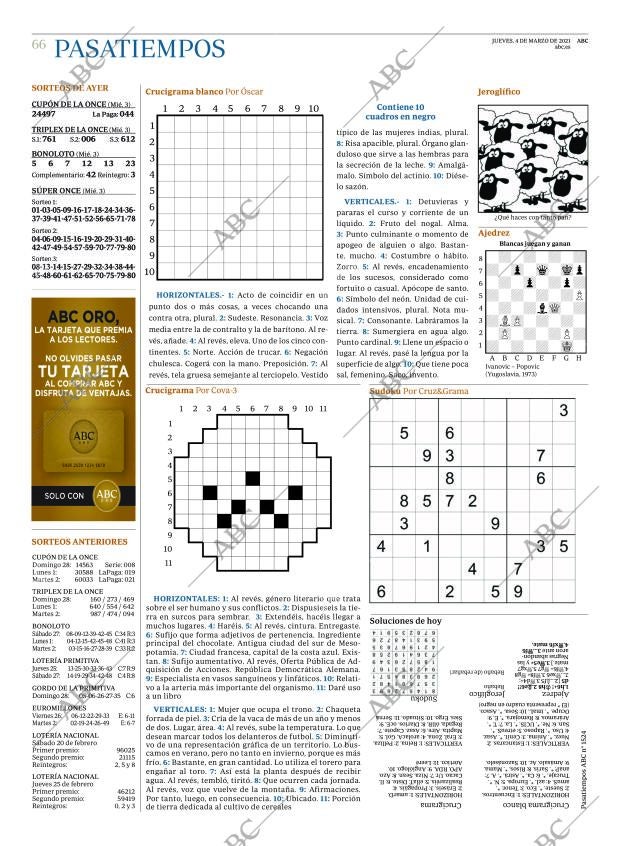 ABC CORDOBA 04-03-2021 página 66