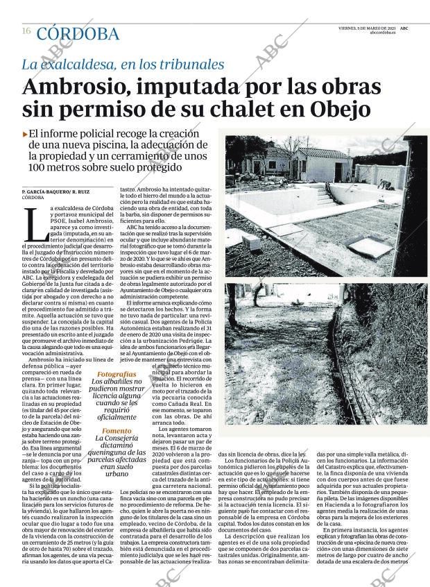 ABC CORDOBA 05-03-2021 página 16