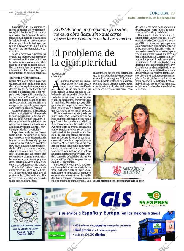 ABC CORDOBA 05-03-2021 página 19