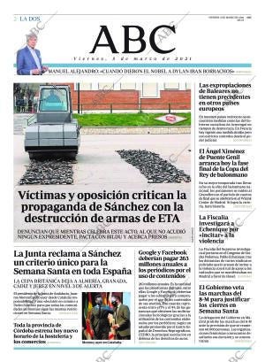 ABC CORDOBA 05-03-2021 página 2