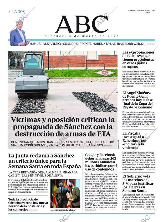 ABC CORDOBA 05-03-2021 página 2