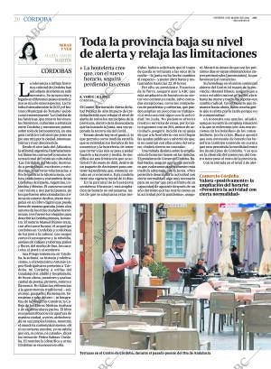 ABC CORDOBA 05-03-2021 página 20