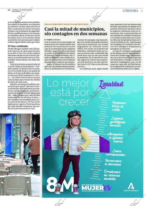 ABC CORDOBA 05-03-2021 página 21