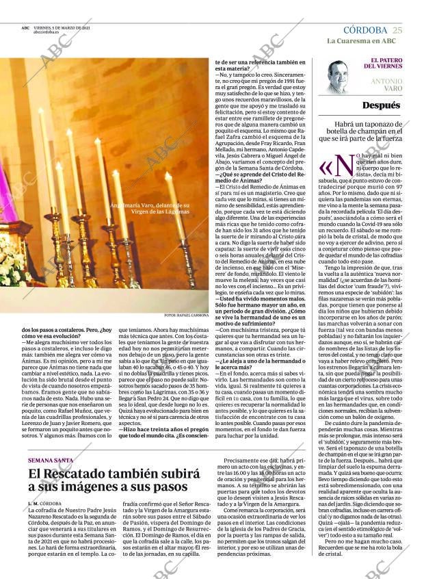 ABC CORDOBA 05-03-2021 página 25