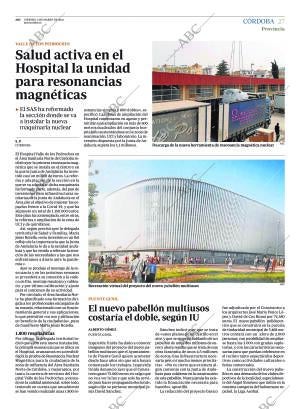 ABC CORDOBA 05-03-2021 página 27