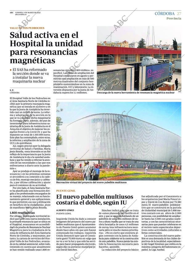 ABC CORDOBA 05-03-2021 página 27