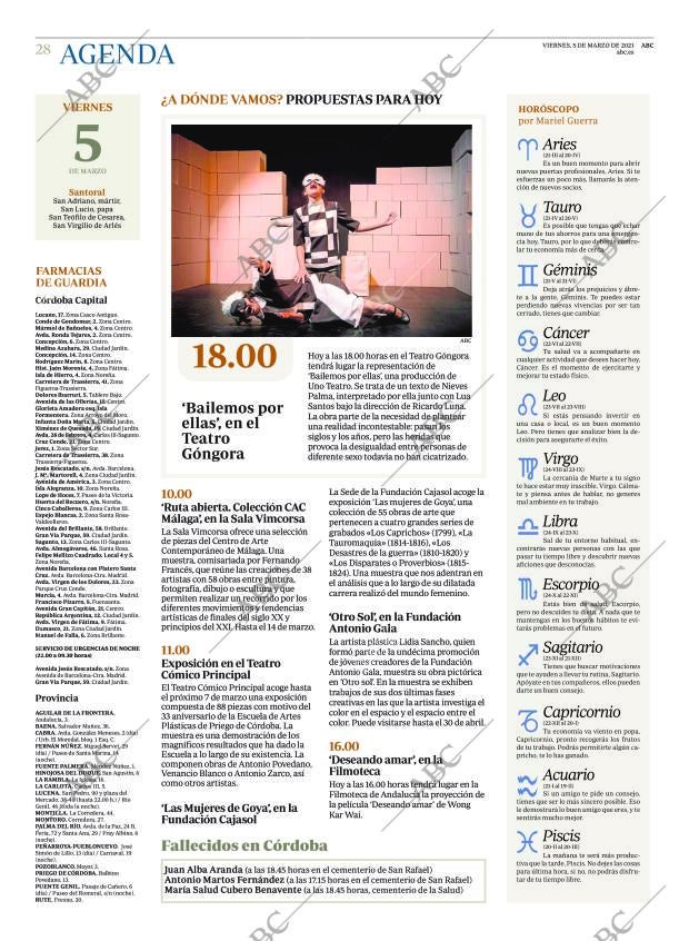 ABC CORDOBA 05-03-2021 página 28