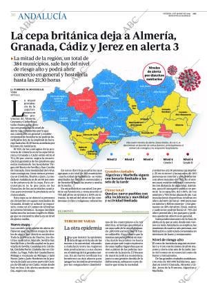 ABC CORDOBA 05-03-2021 página 30