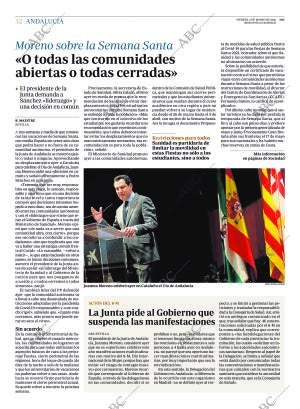 ABC CORDOBA 05-03-2021 página 32