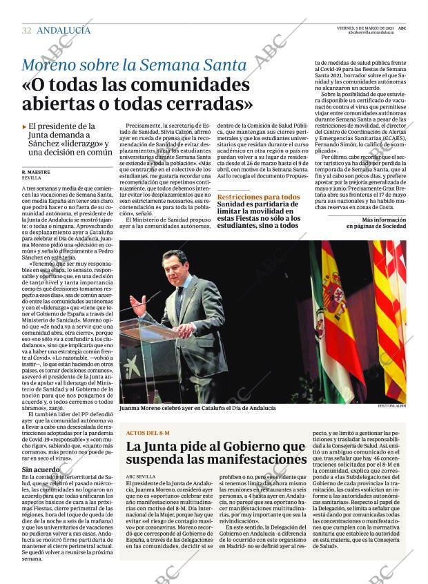 ABC CORDOBA 05-03-2021 página 32