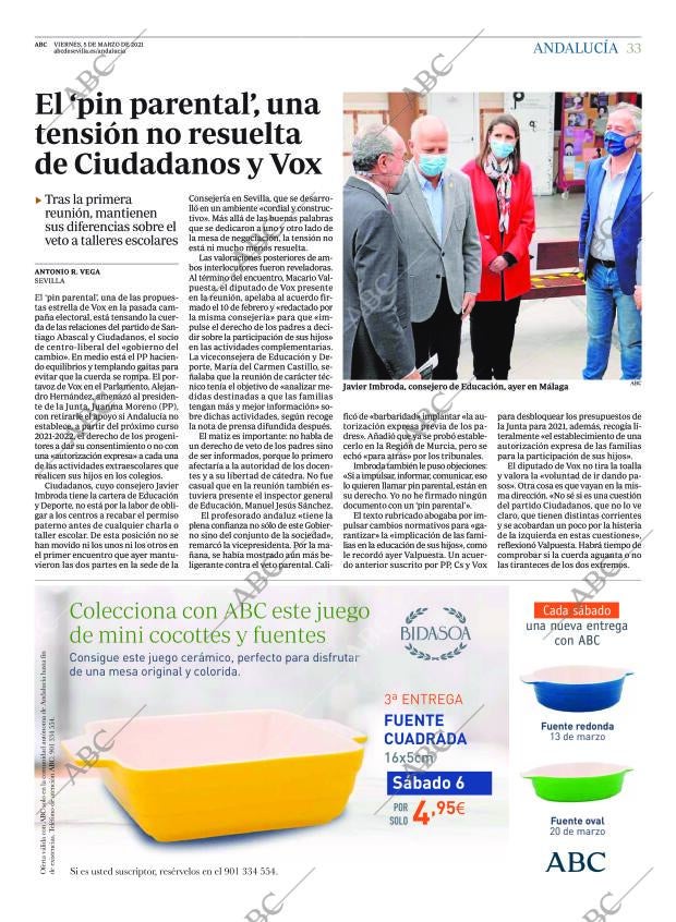ABC CORDOBA 05-03-2021 página 33